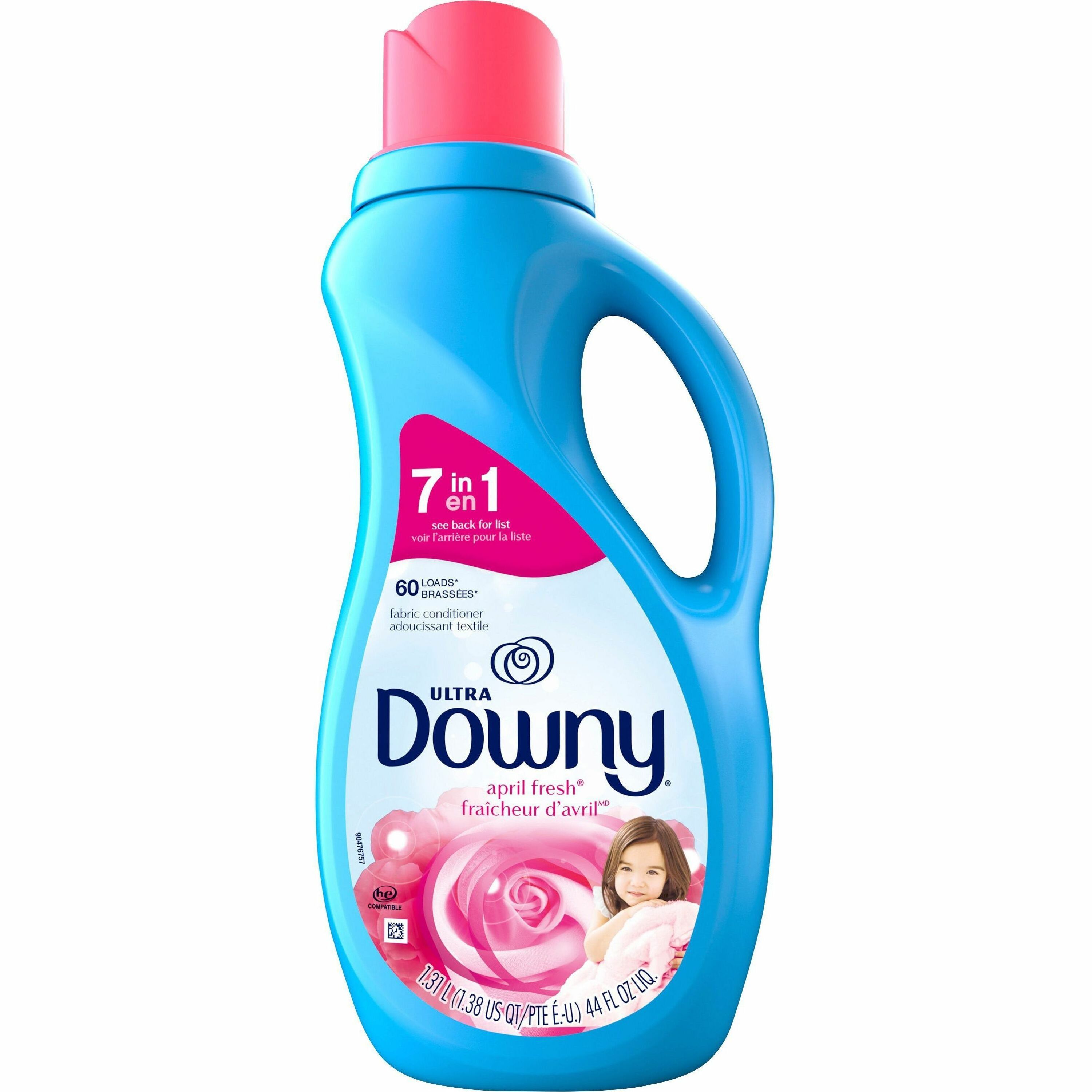 Image of Downy Ultra Fabric Conditioner