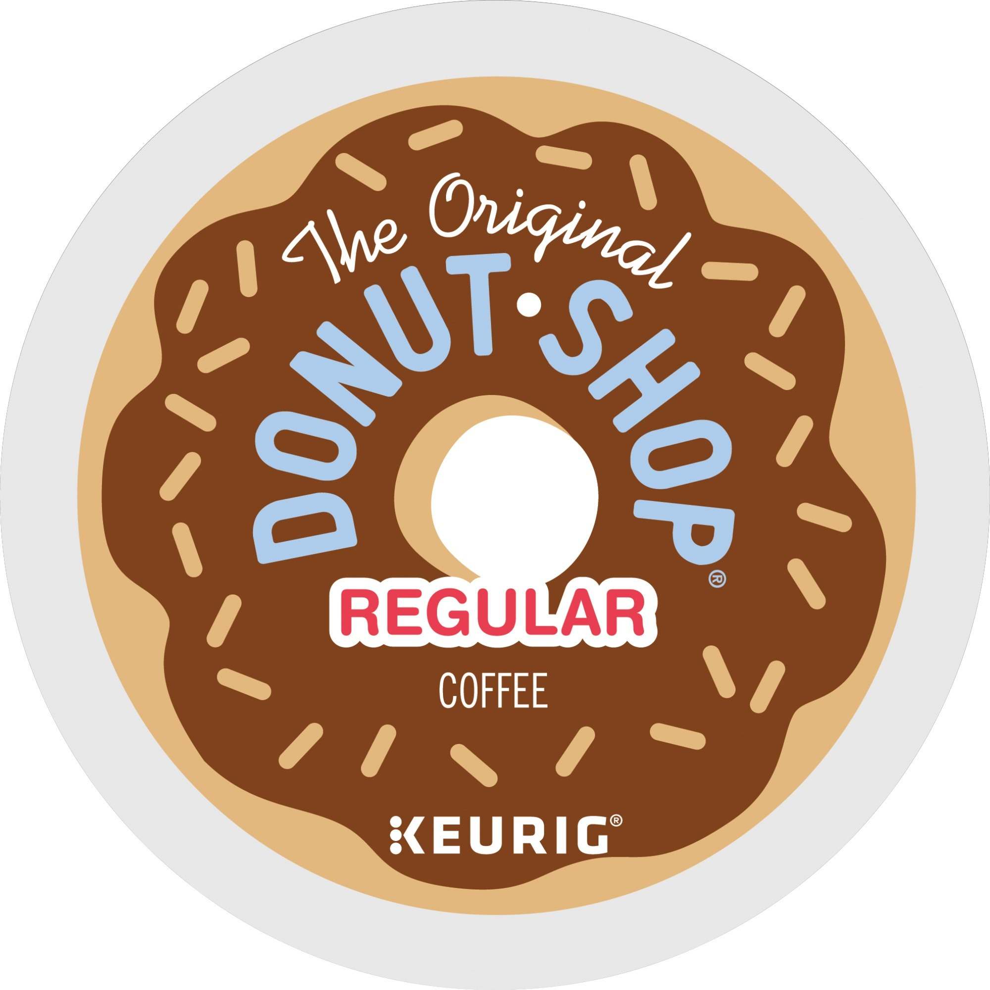 Image of The Original Donut Shop Coffee (SKU: 190844)