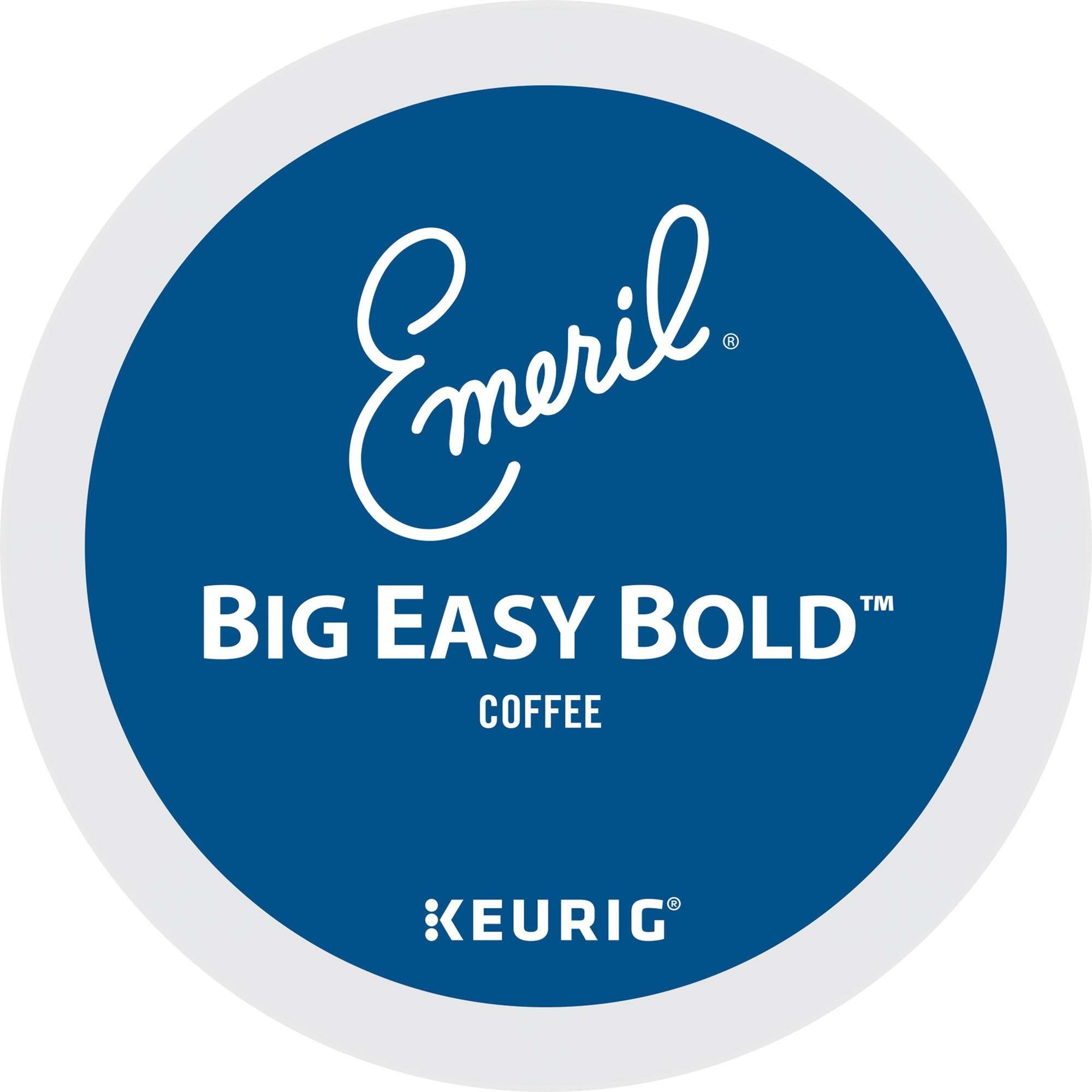 Image of Emeril's Big Easy Coffee