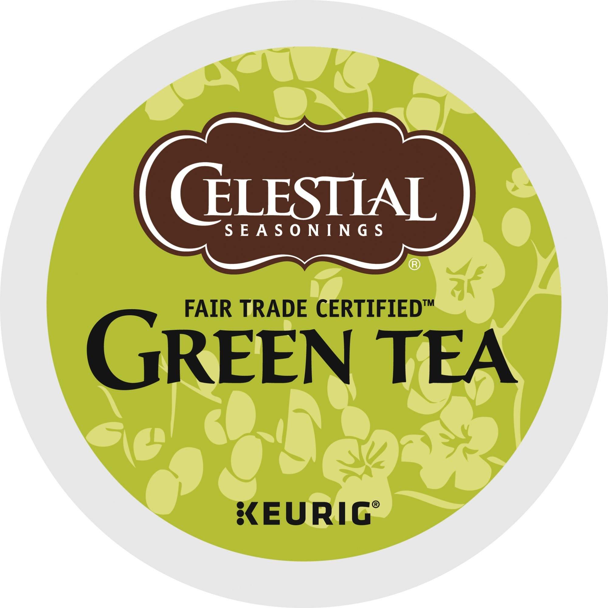 Image of Celestial Seasonings Natural Antioxidant Green Tea