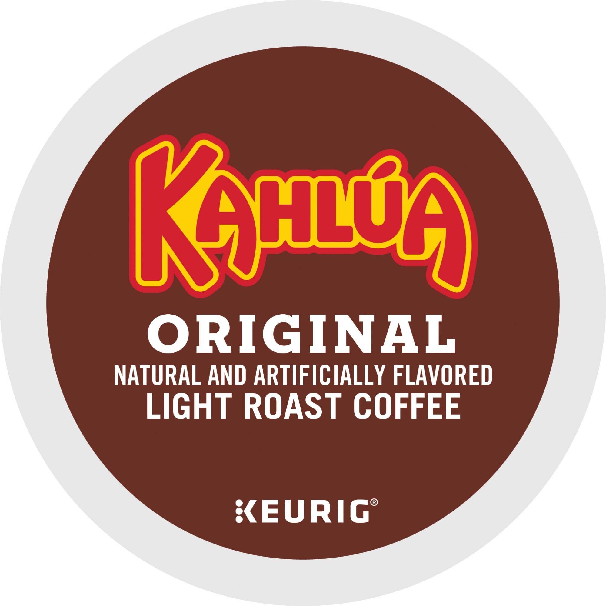 Image of Kahlua Original Coffee