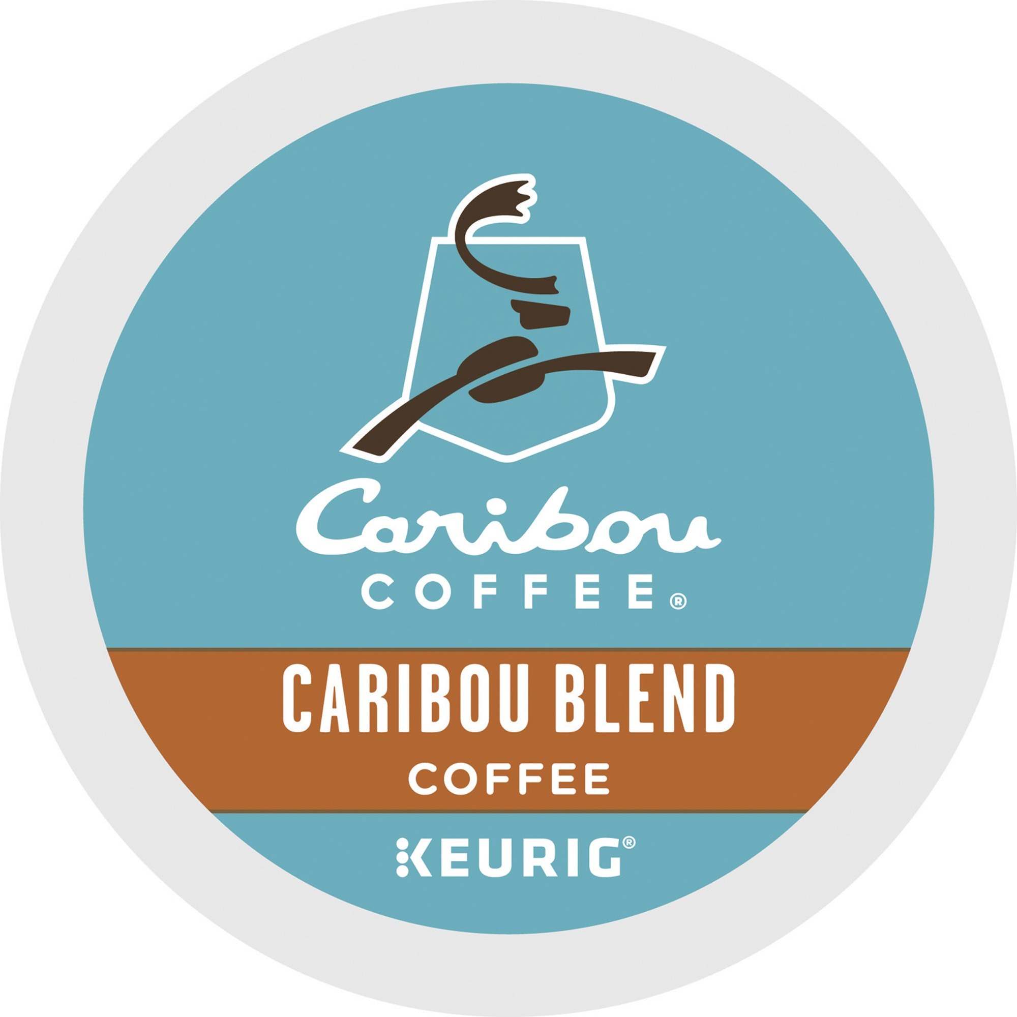 Image of Caribou Coffee Coffee