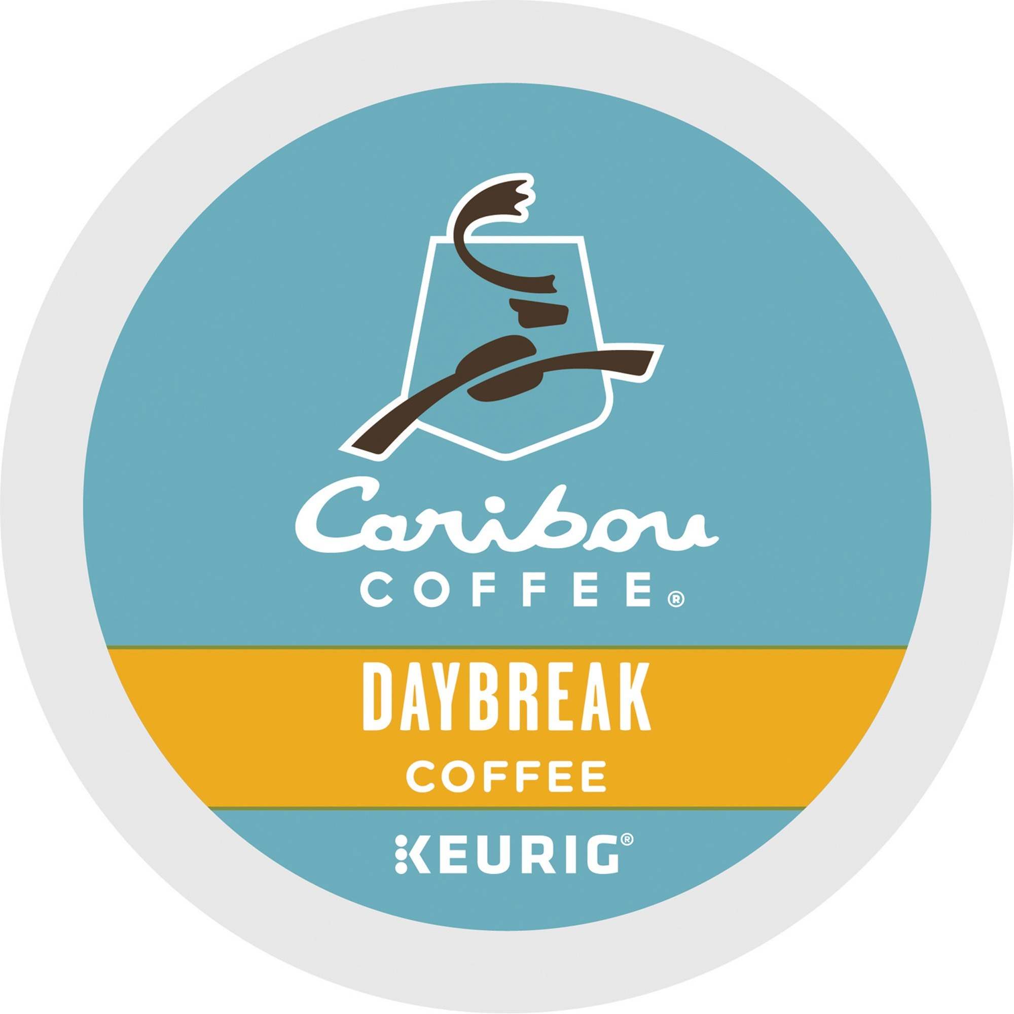 Image of Caribou Coffee Daybreak Morning Blend