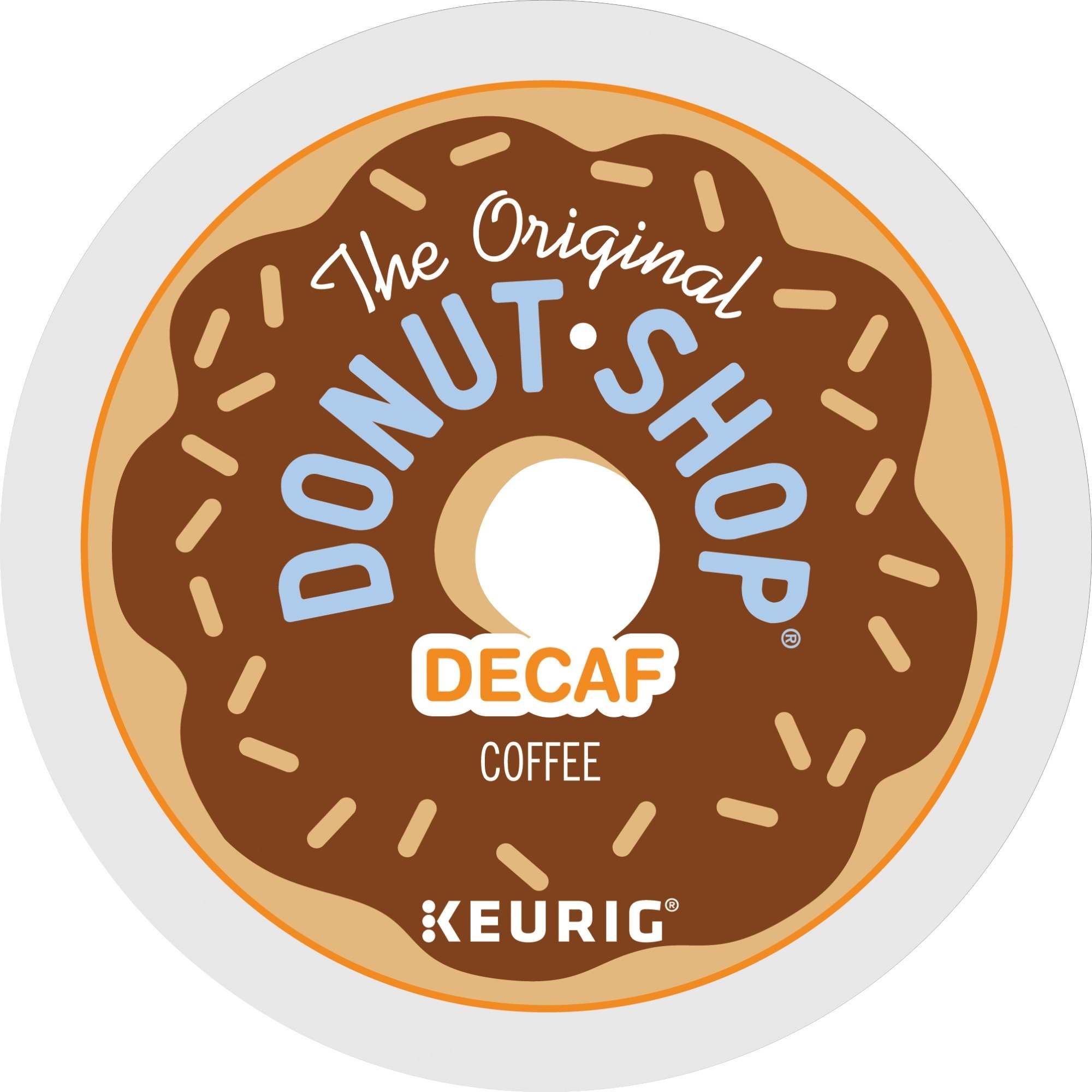 Image of The Original Donut Shop Coffee (SKU: 190845)