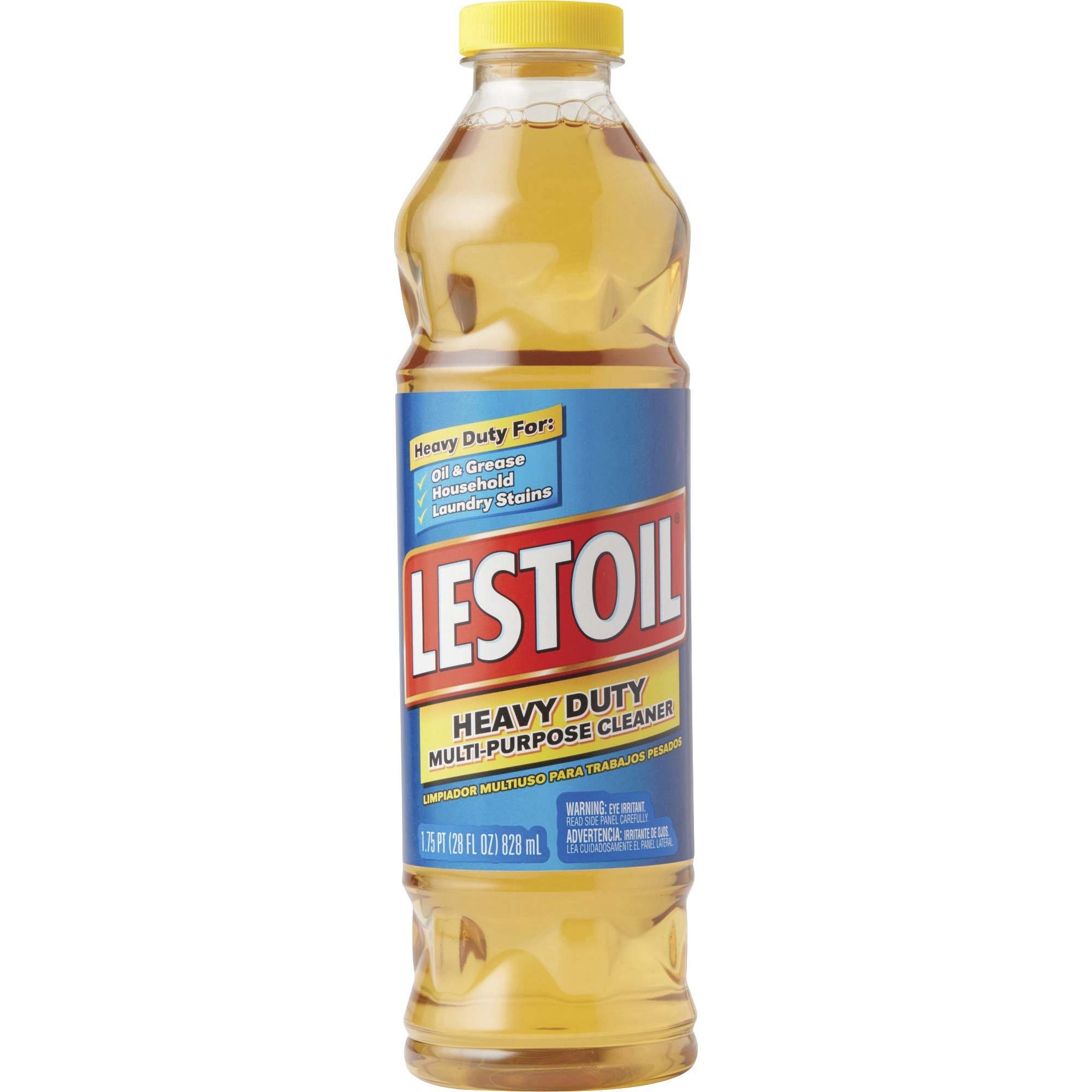 Image of Lestoil Concentrated Heavy-duty Cleaner