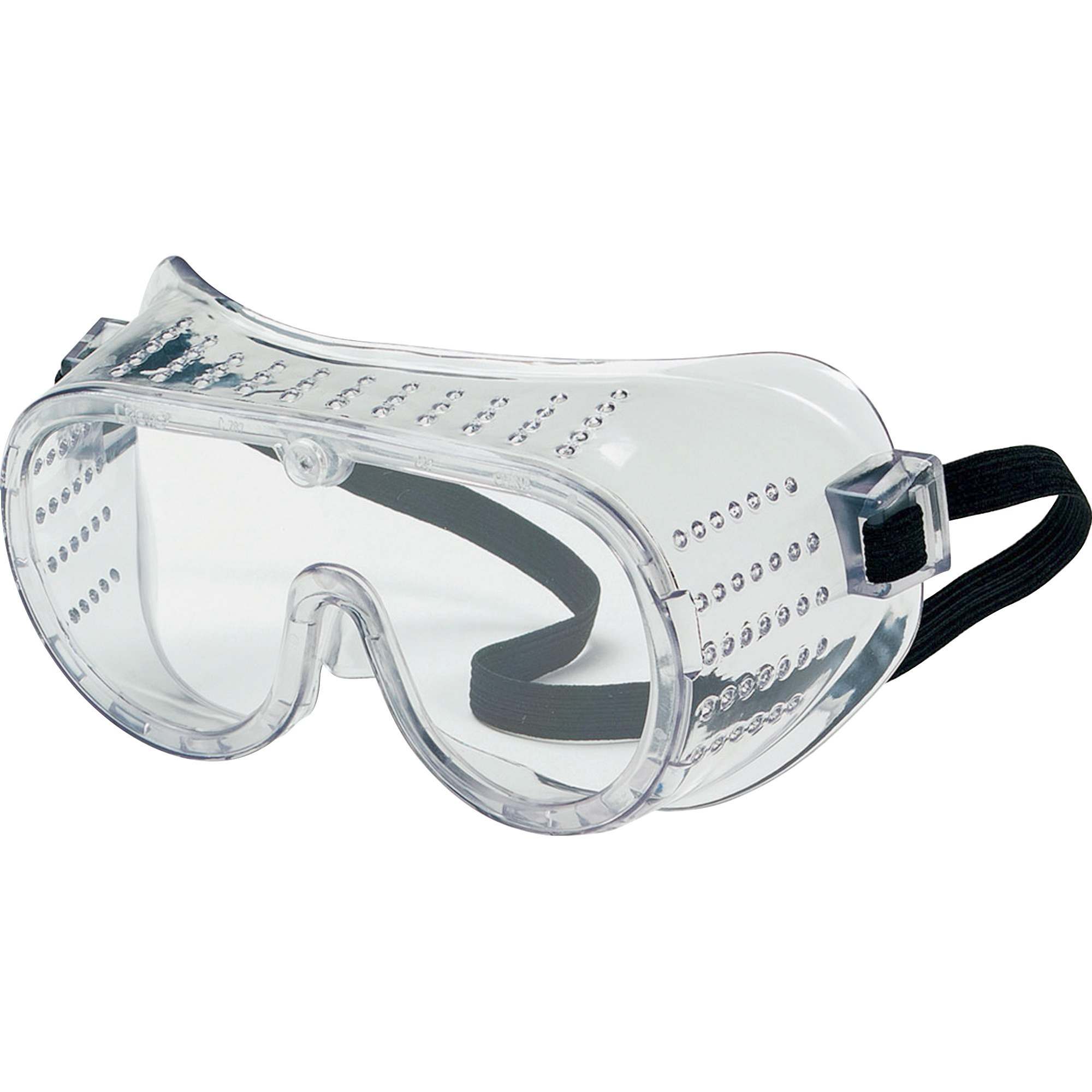 Image of Crews Economy Safety Goggles