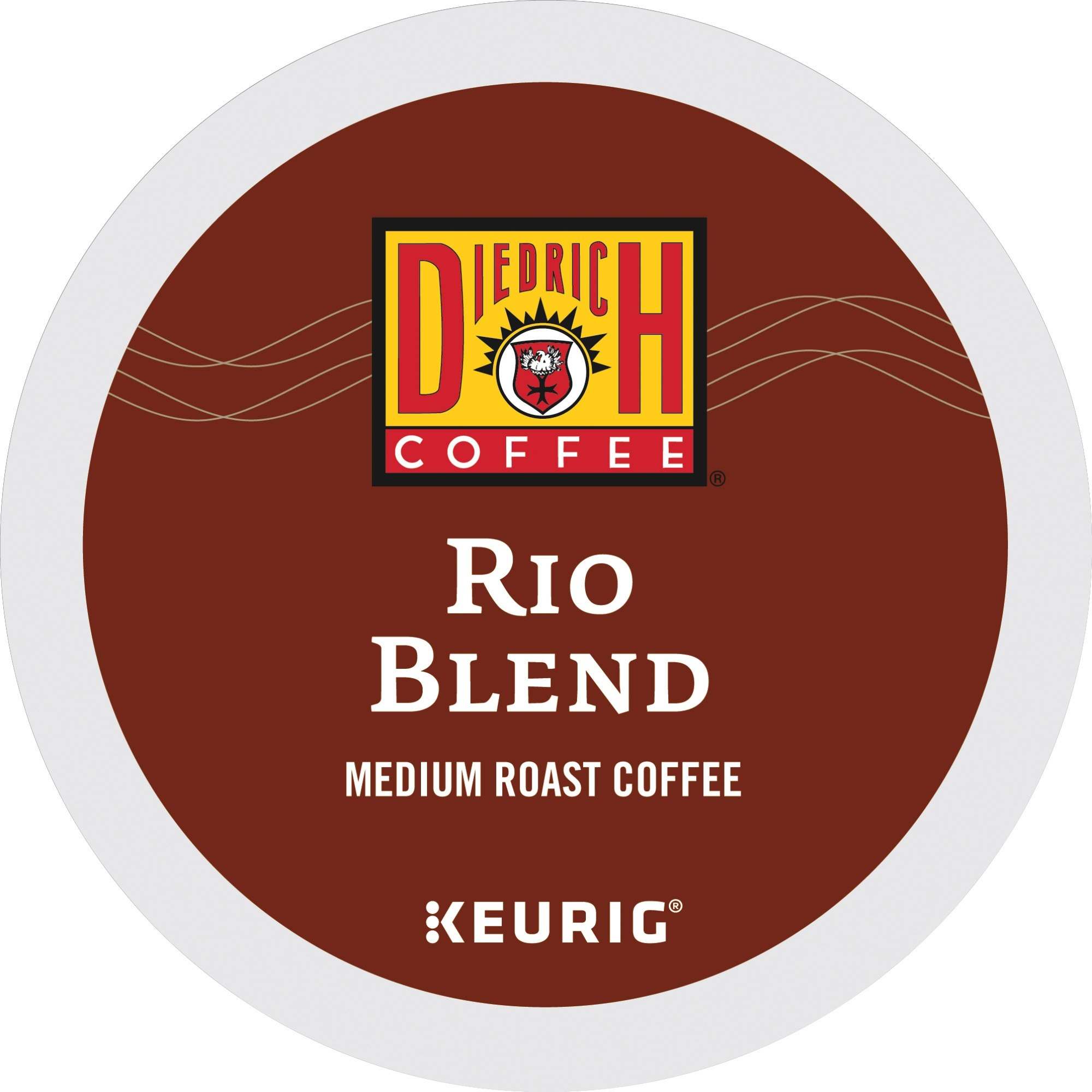 Image of Diedrich Coffee Rio Blend