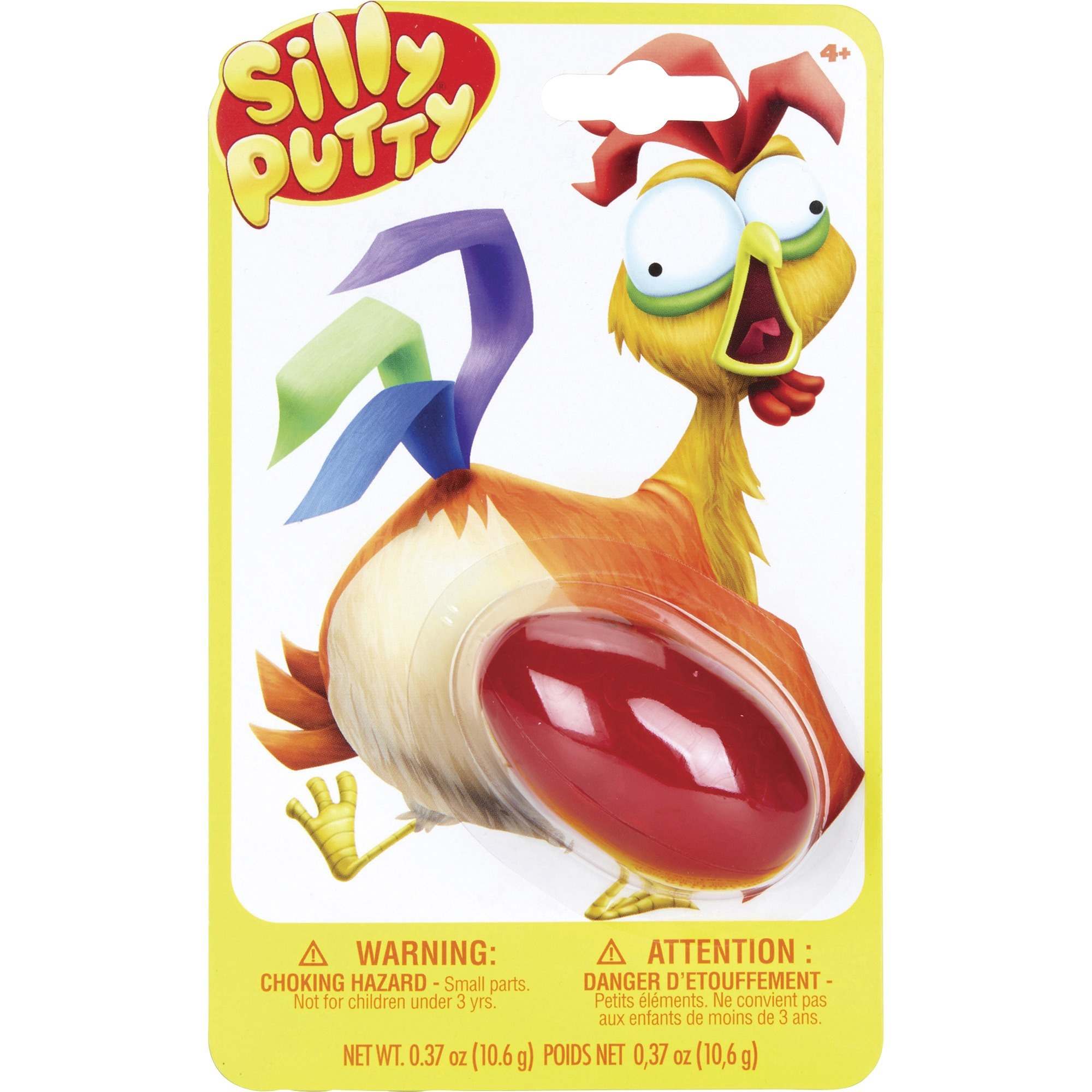 Image of Silly Putty Original