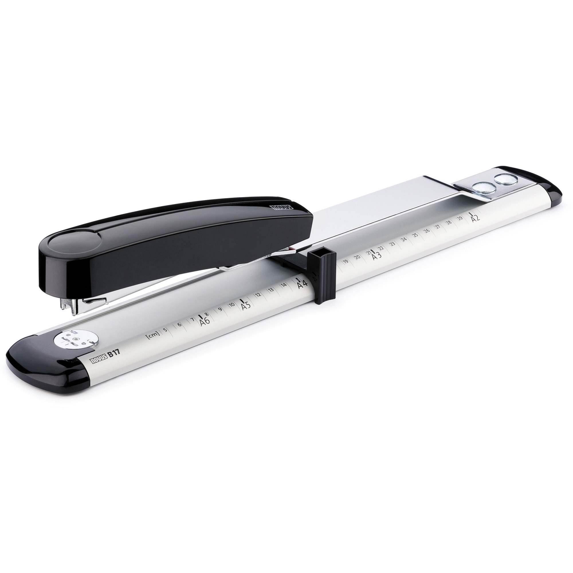 Image of Novus B17 Long Arm Stapler