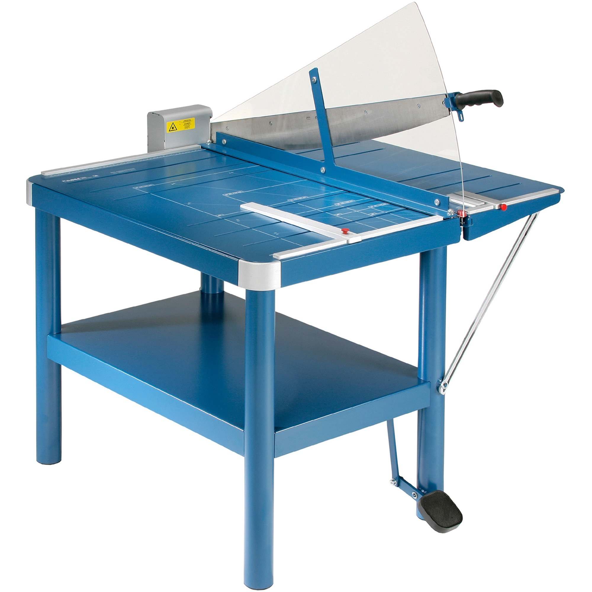 Image of Dahle Premium 580 Guillotine Trimmer