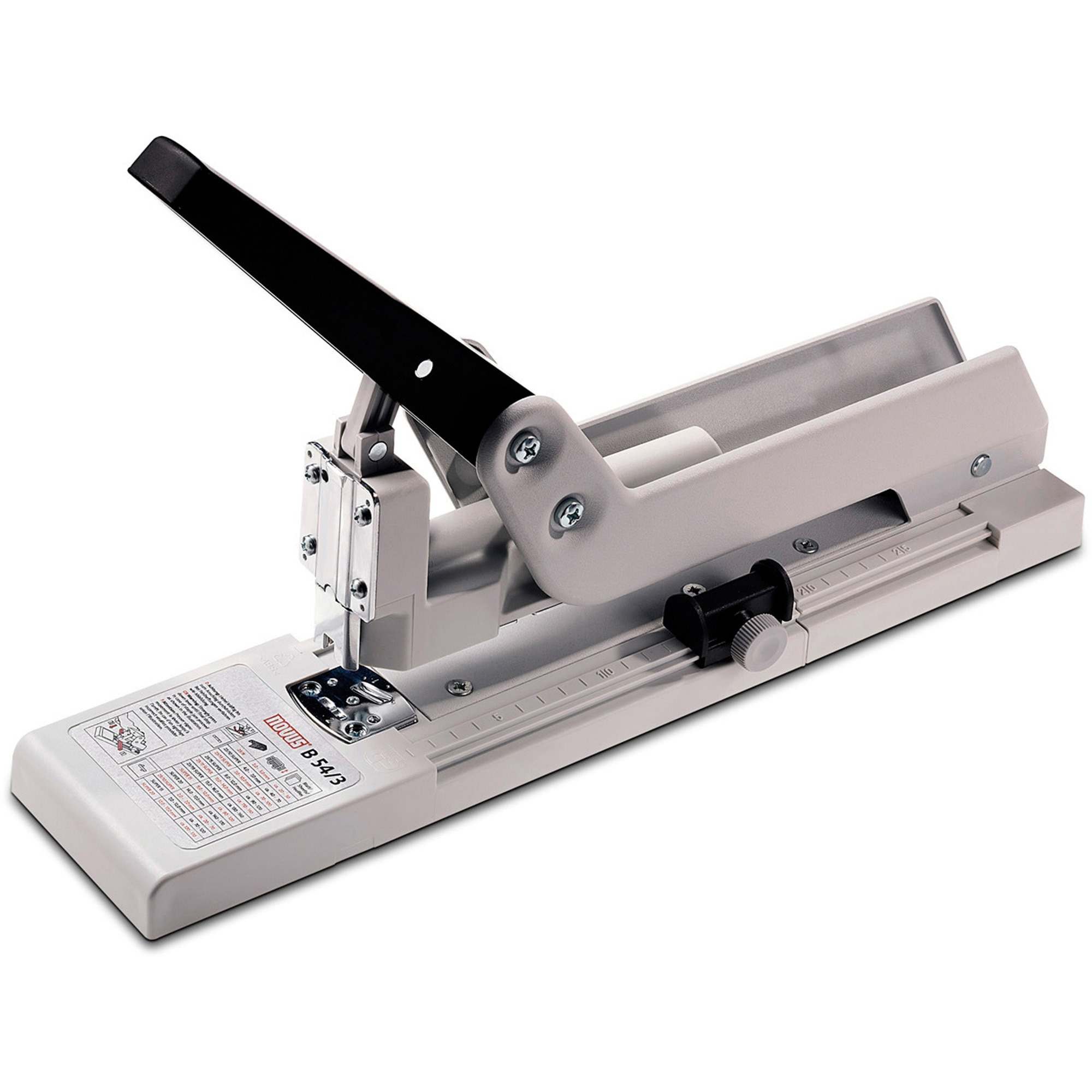 Image of Novus B54 Heavy Duty Stapler