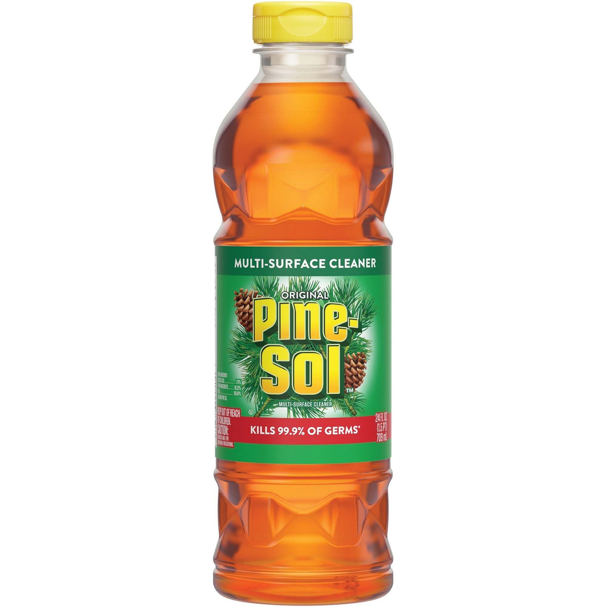 Image of Pine-Sol Original Multi-Surface Cleaner