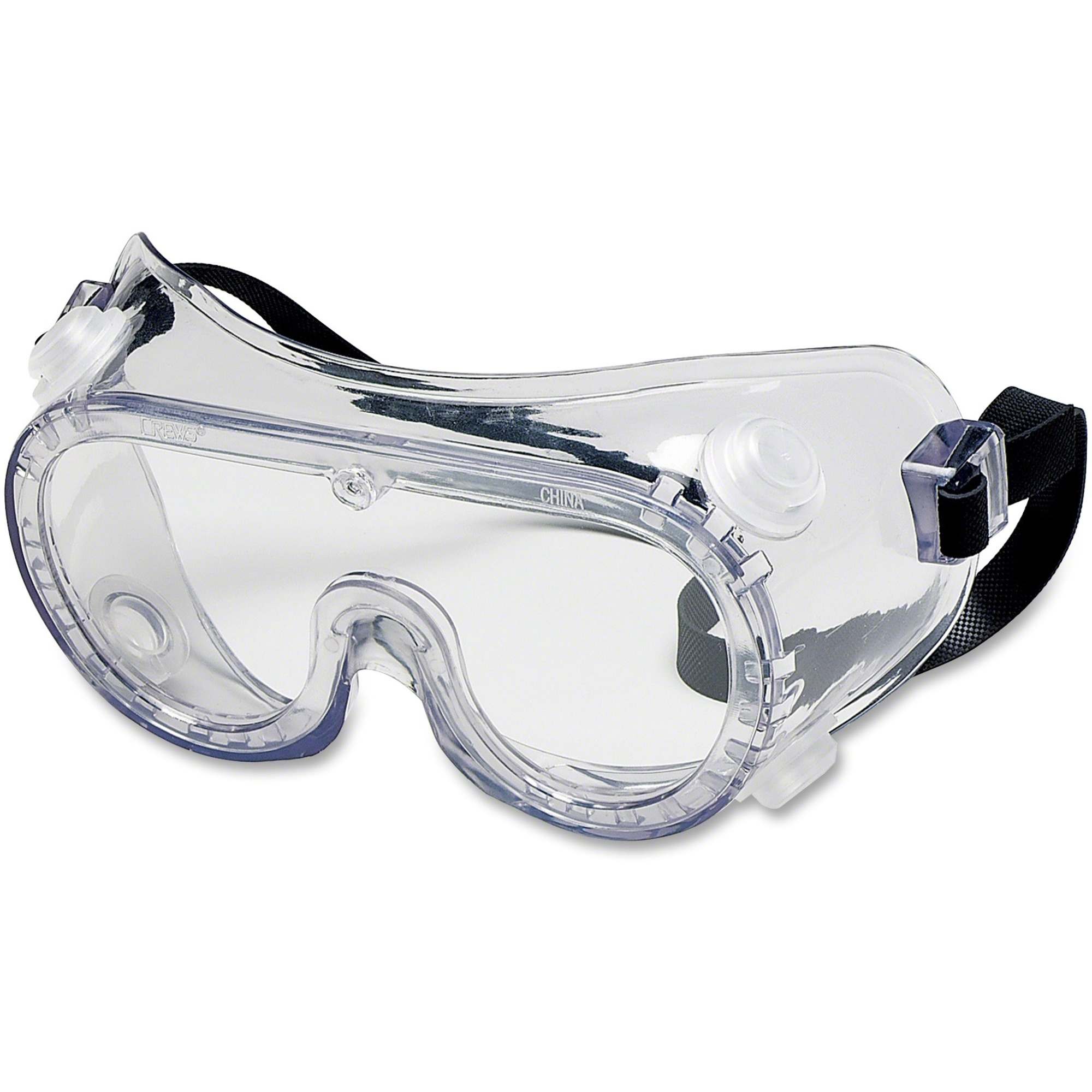 Image of Crews Safety Goggles