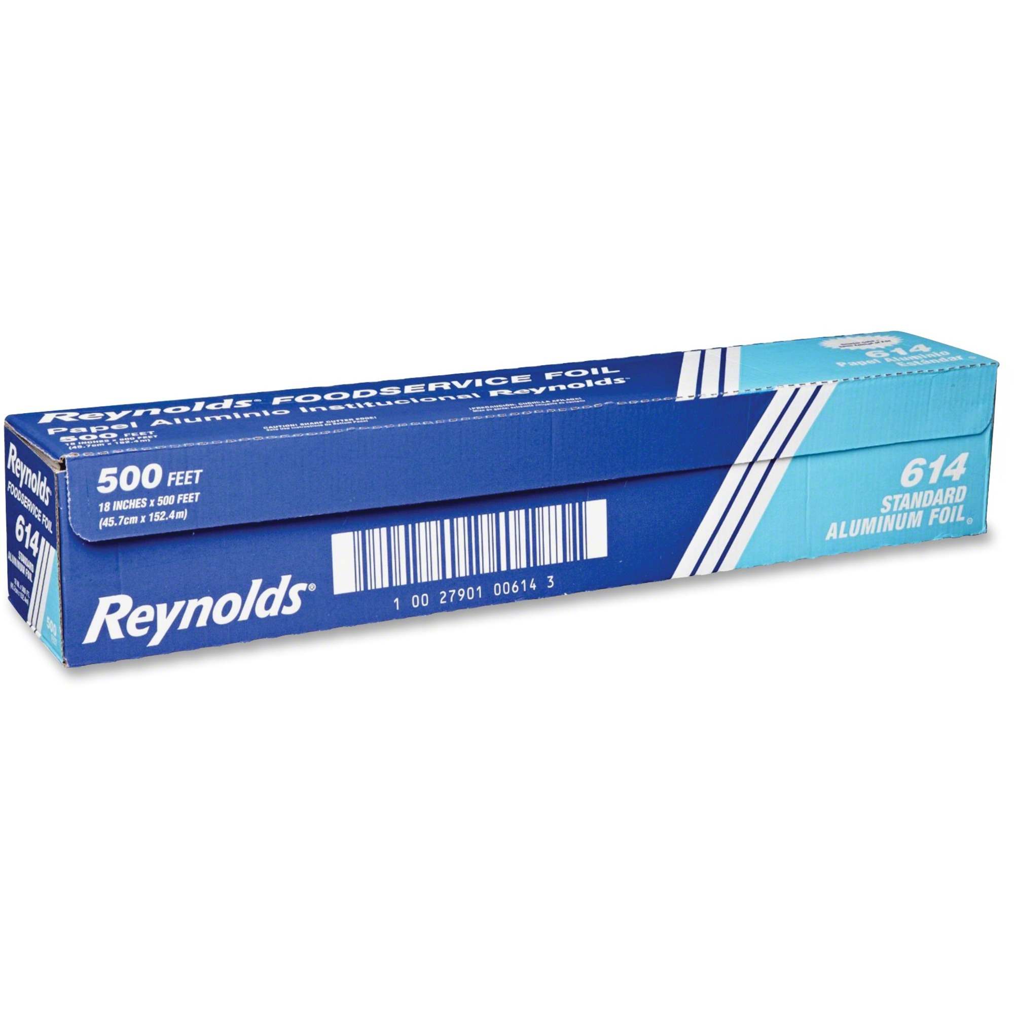Image of Reynolds Food Packaging PactivReynolds Standard Aluminum Foil