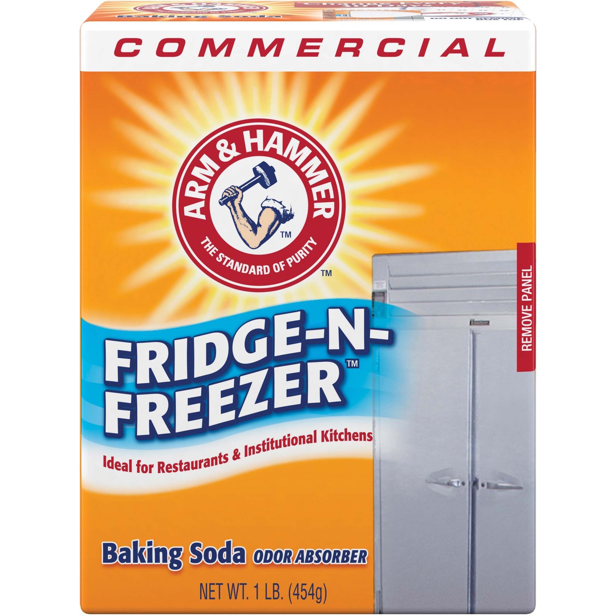 Image of Arm & Hammer Baking Soda