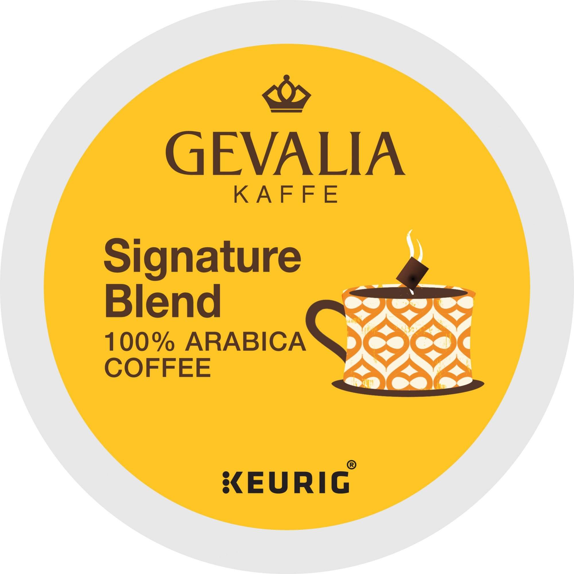 Image of Gevalia Signature Blend