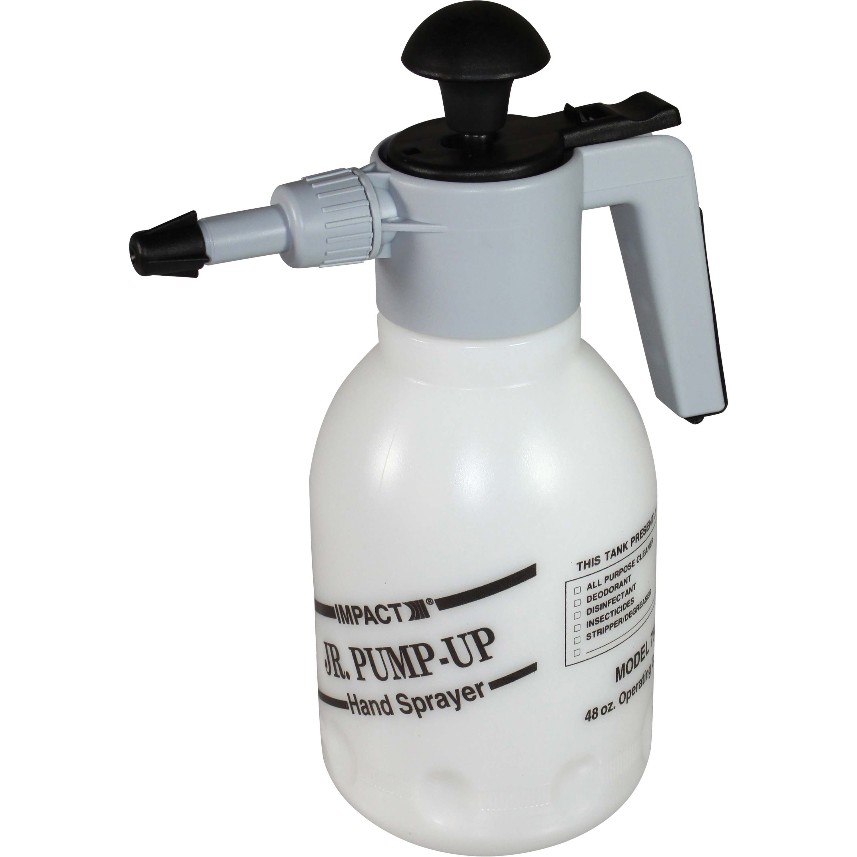 Image of Jr. Pump-Up Sprayer (SKU: 329076)
