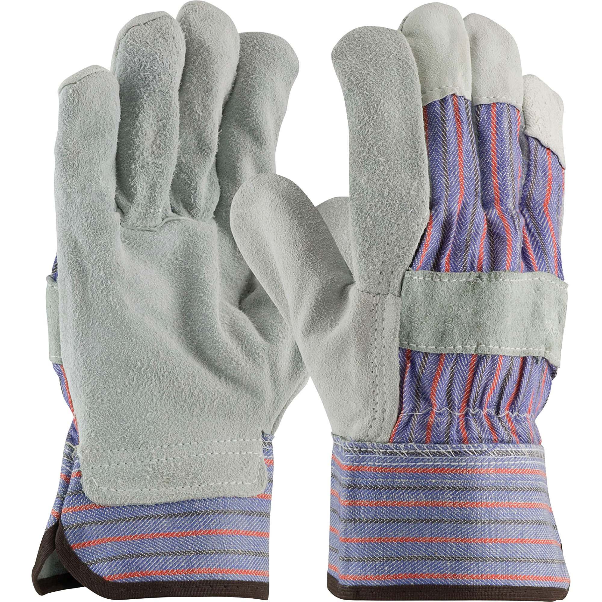 Image of PIP Leather Palm Work Gloves