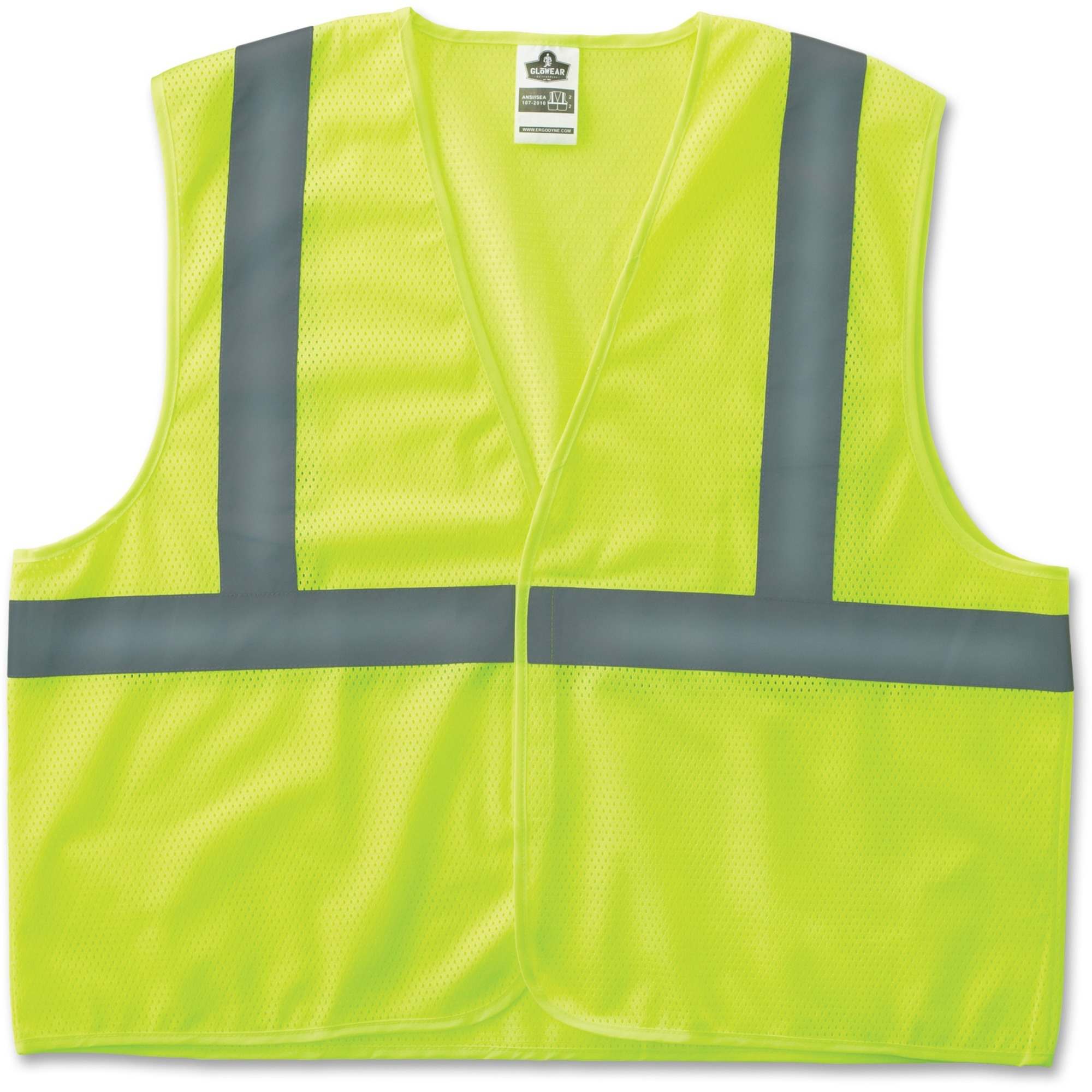 Image of GloWear Class 2 Super Econo Vest