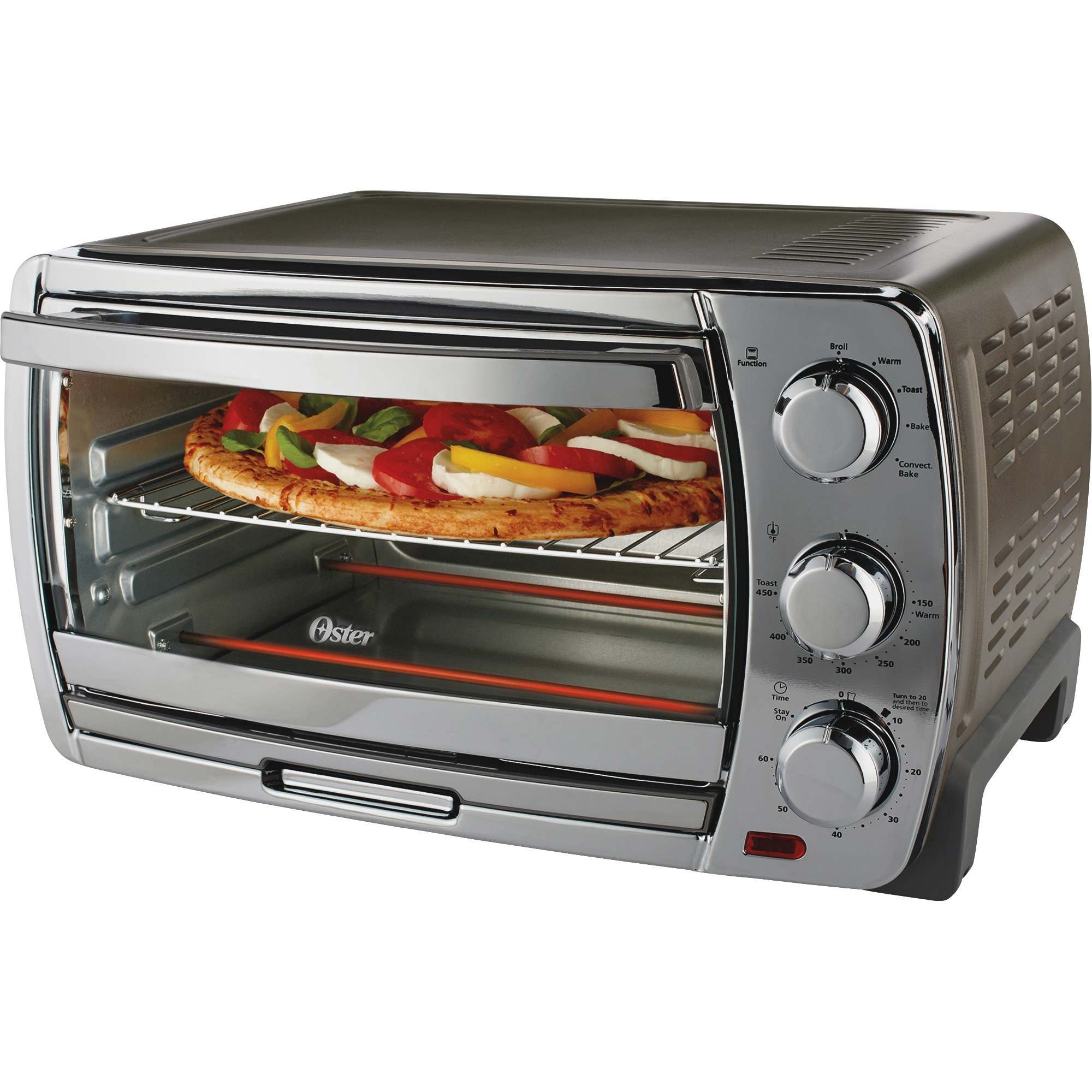 Image of Oster Convection Countertop Oven
