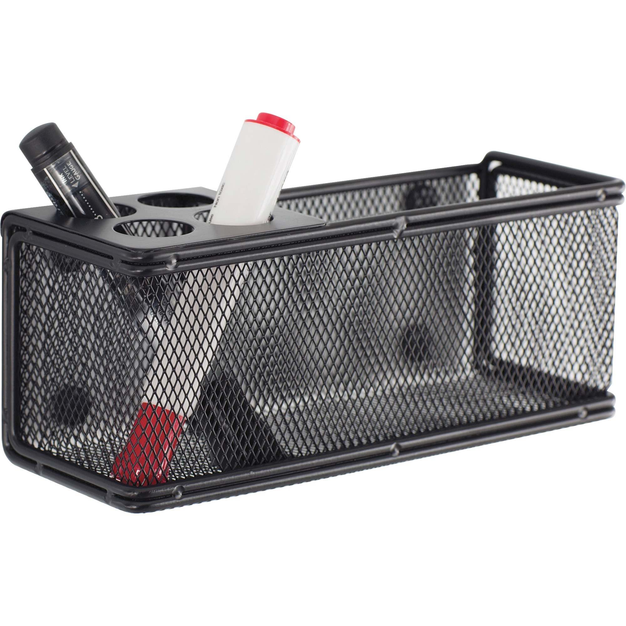 Image of Onyx Mesh Magnetic Marker Basket
