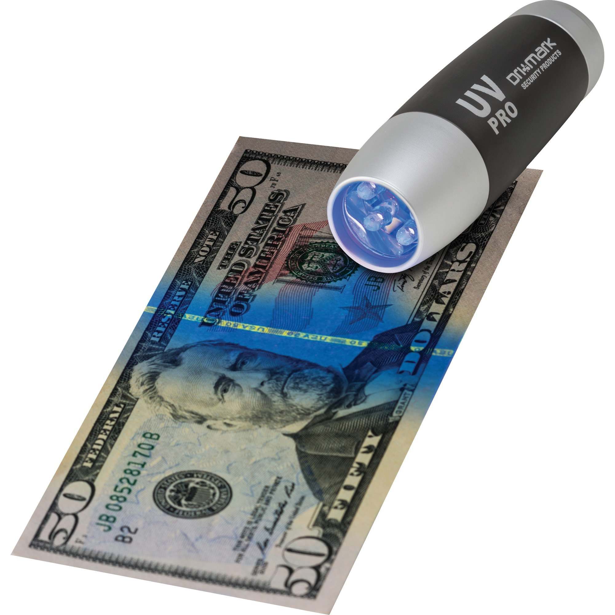 Image of Dri Mark UV Pro Fraud Protection
