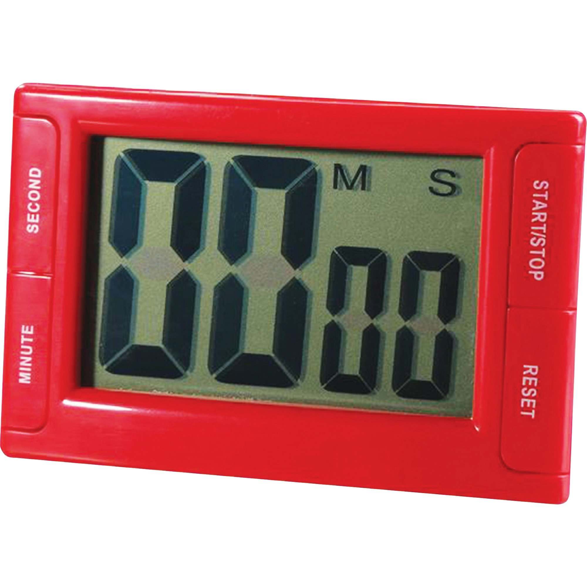 Image of Ashley Big Red Digital Timer