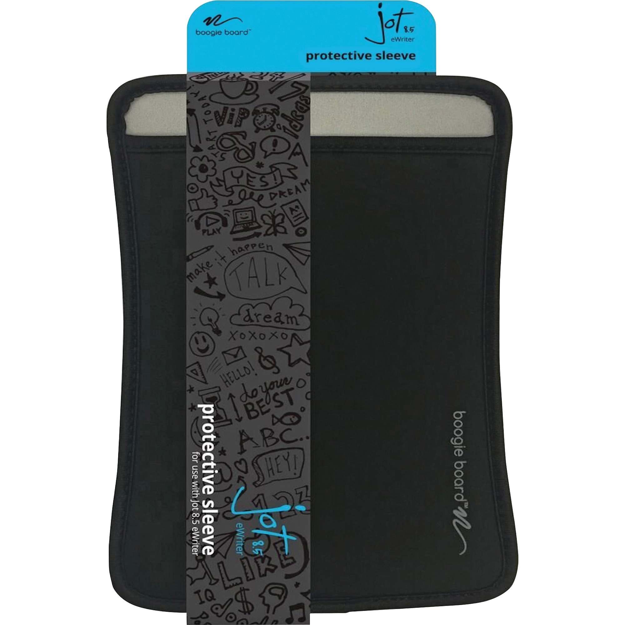 Image of Kent Displays Carrying Case (Sleeve) for 8.5" Tablet - Black