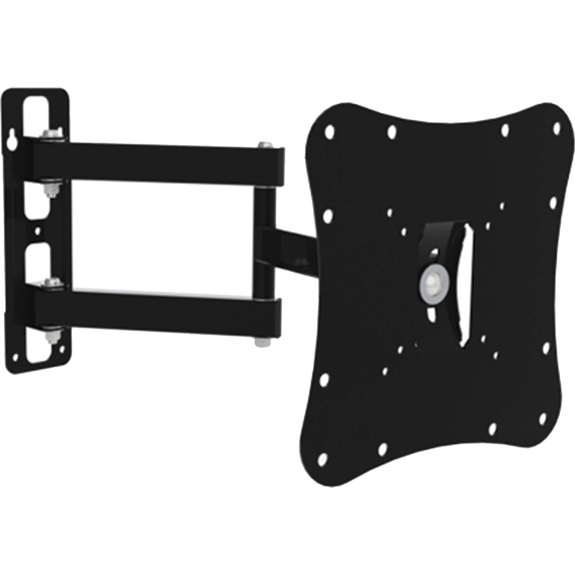 Image of DAC Wall Mount for Flat Panel Display - Black (SKU: 236119)