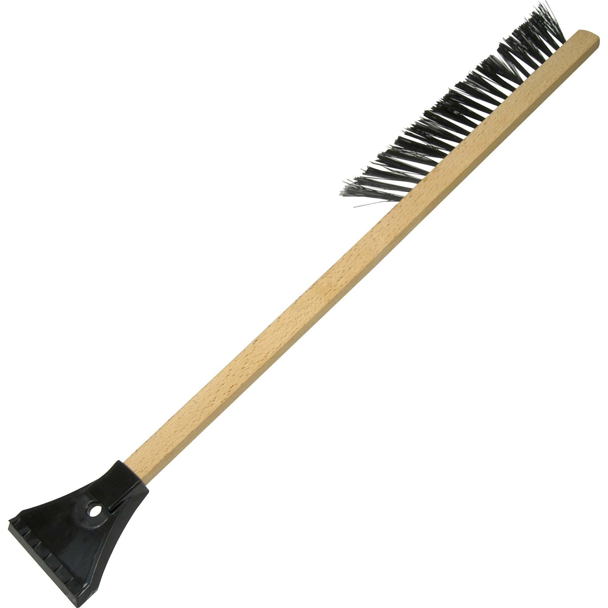 Image of BALKAMP Wooden Handle Snow Brush