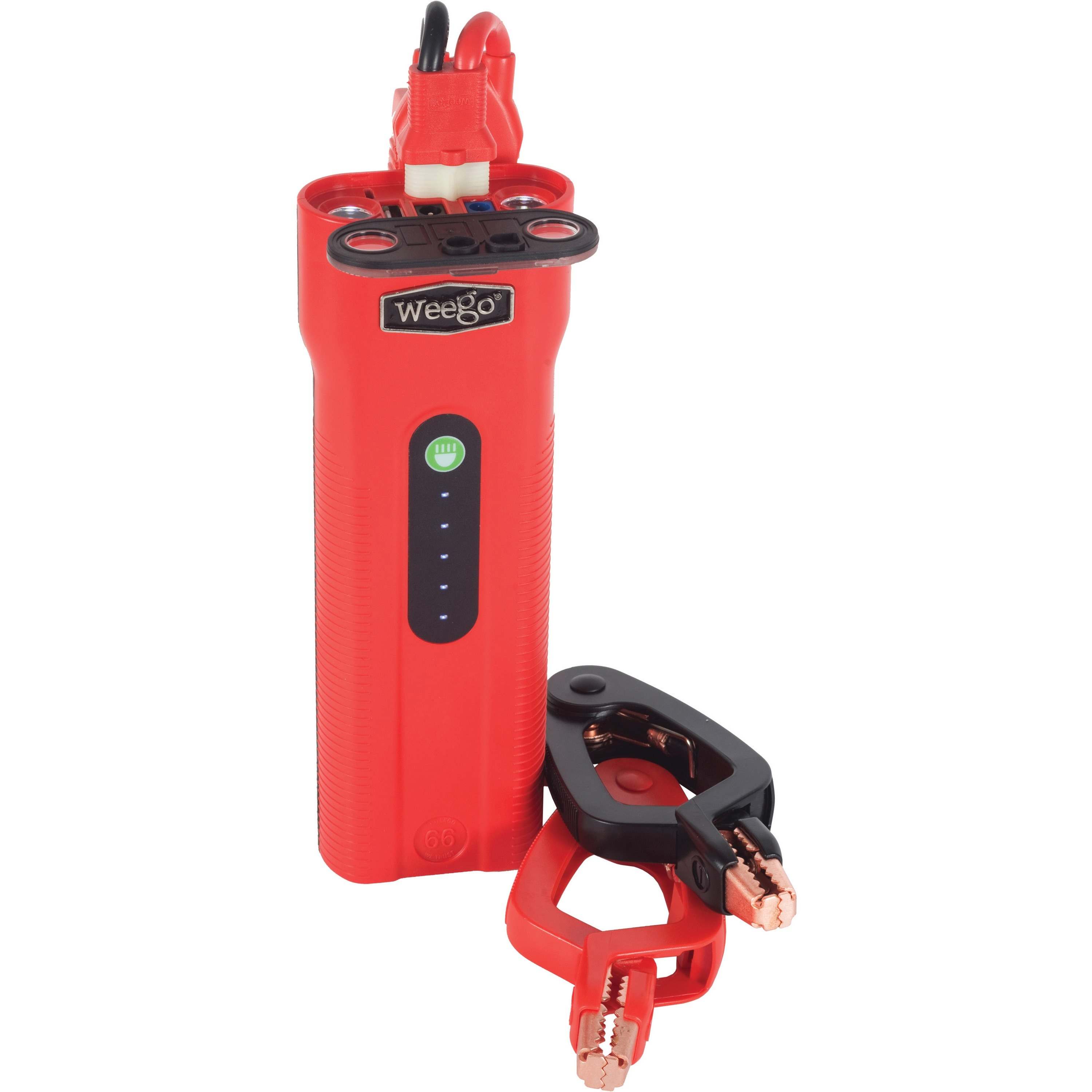 Image of Weego Jump Starter 66