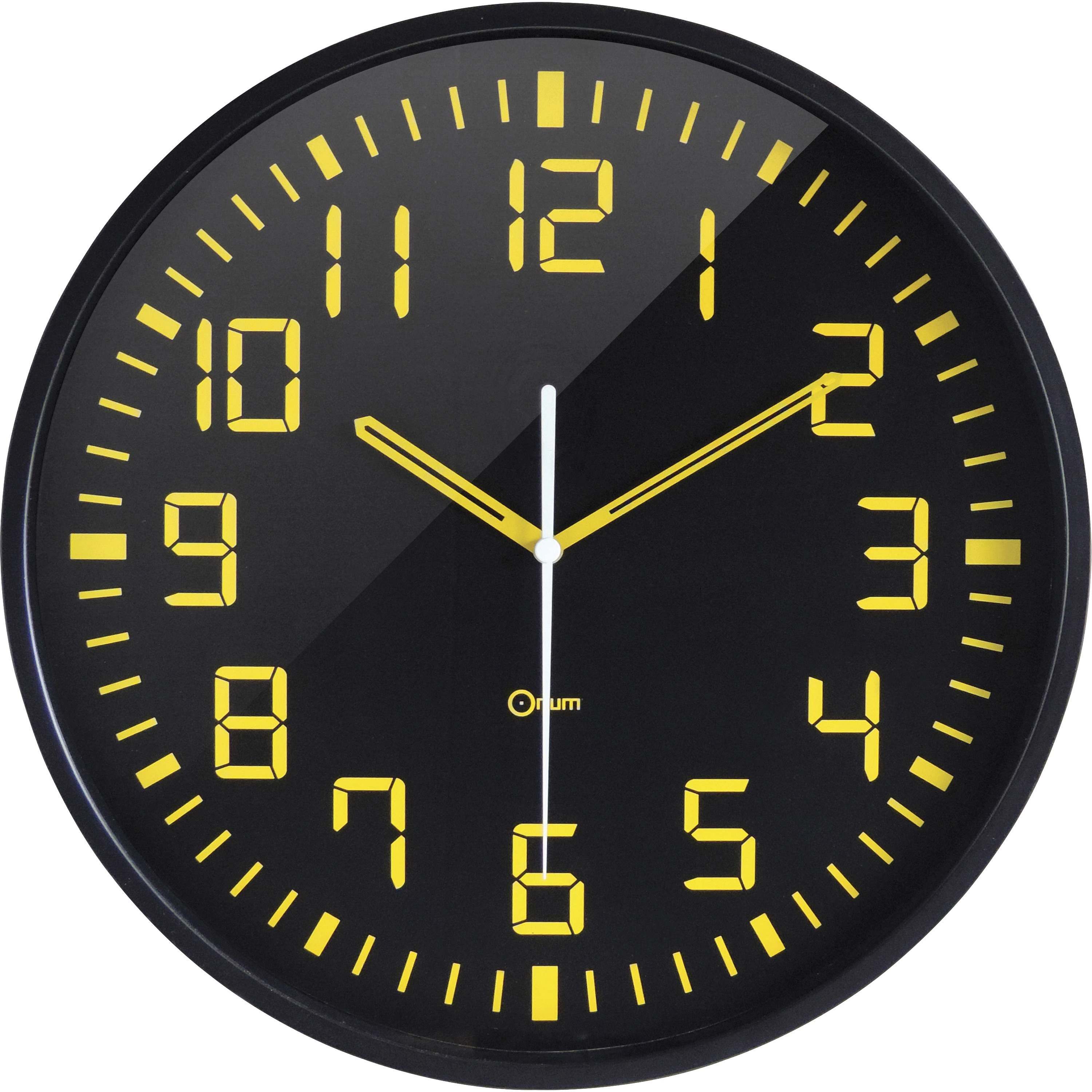 Image of Orium Contrast Clock