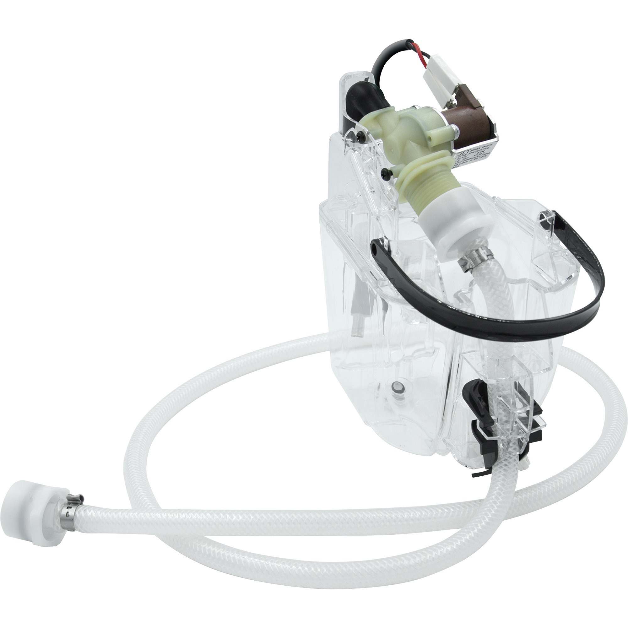 Image of Nescafe Dolce Gusto Majesto Coffee Brewer Water Tank