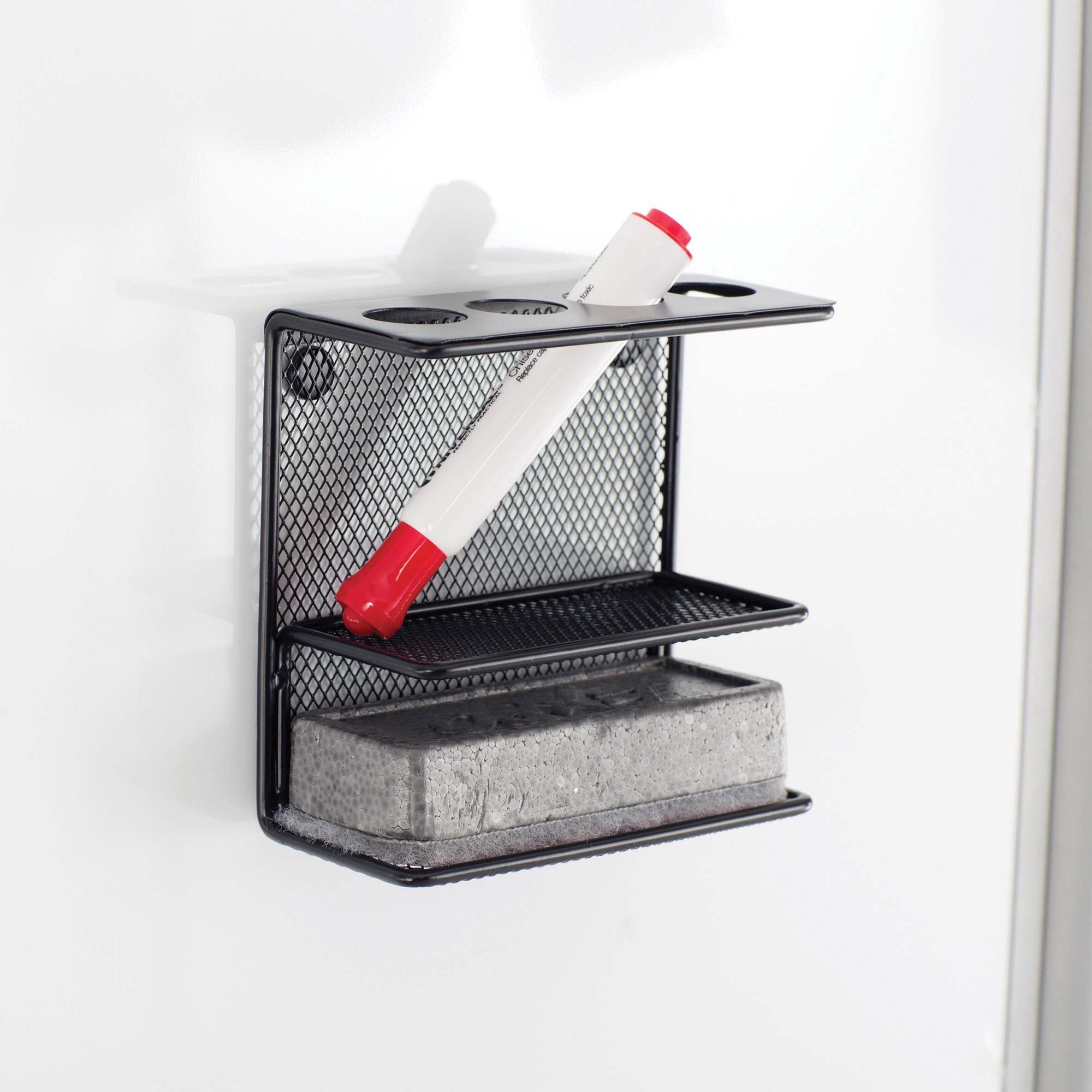 Image of Onyx Mesh Marker Holder