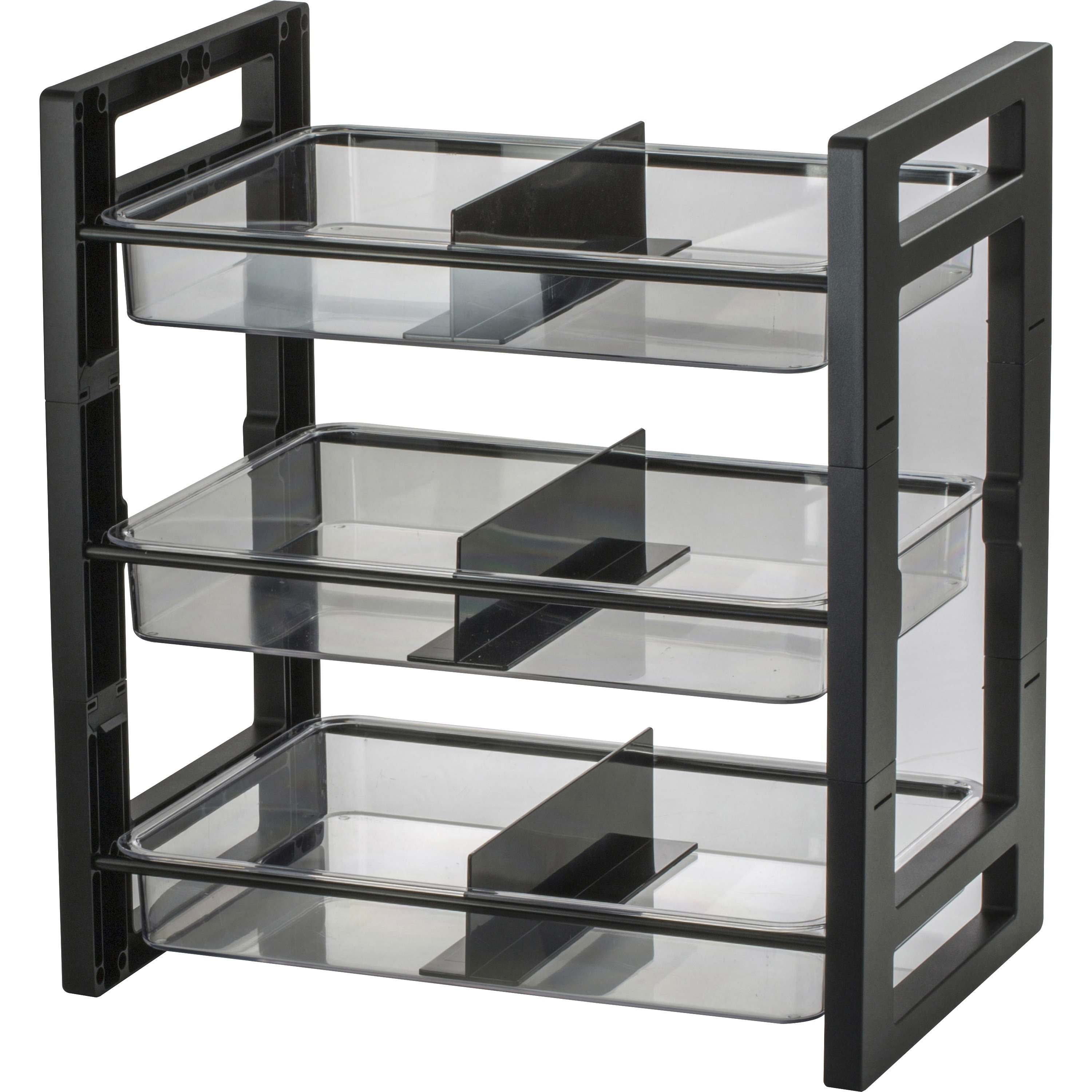 Image of BreakCentral BreakCentral II Condiment Tower (SKU: 128419)