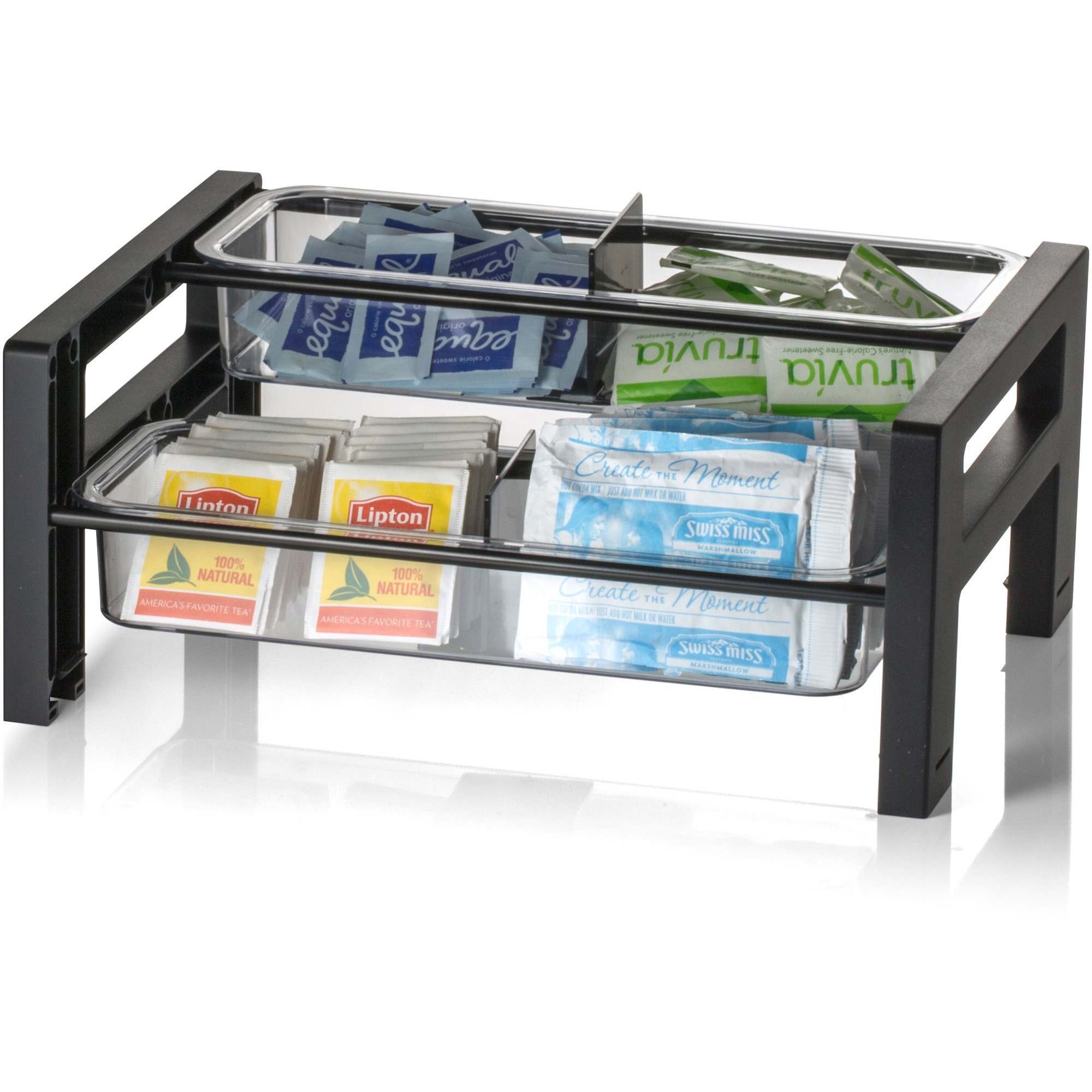 Image of BreakCentral BreakCentral II Condiment Tower (SKU: 128423)