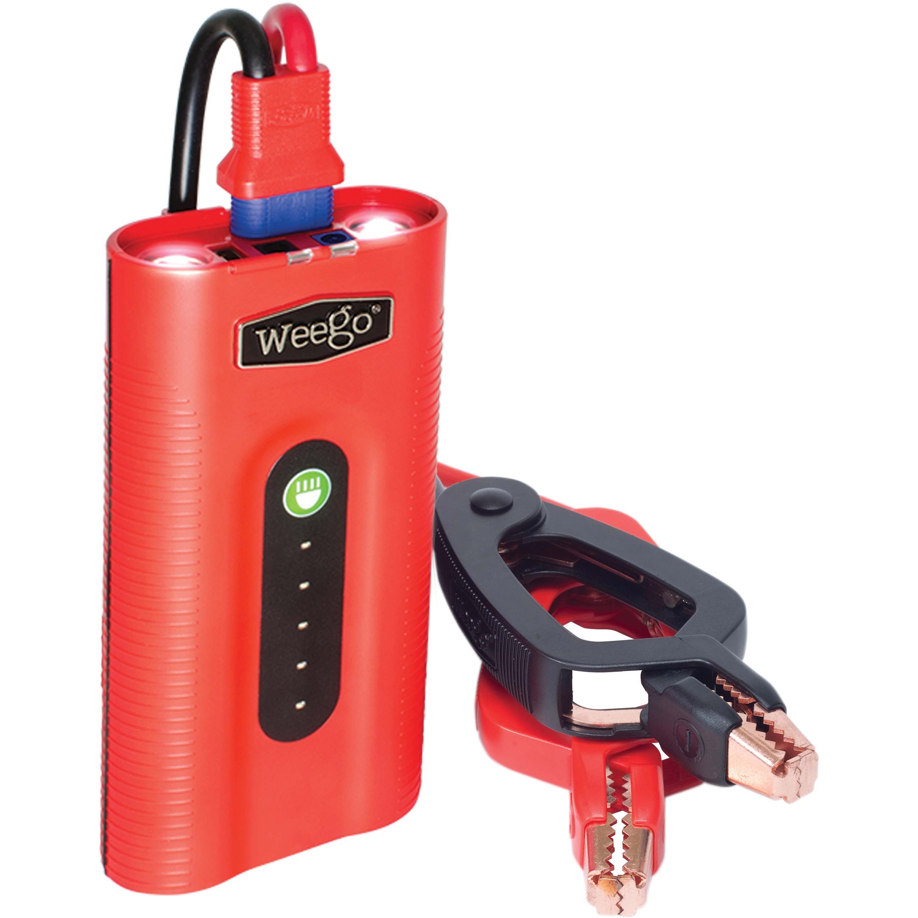 Image of Weego Jump Starter (SKU: 128980)