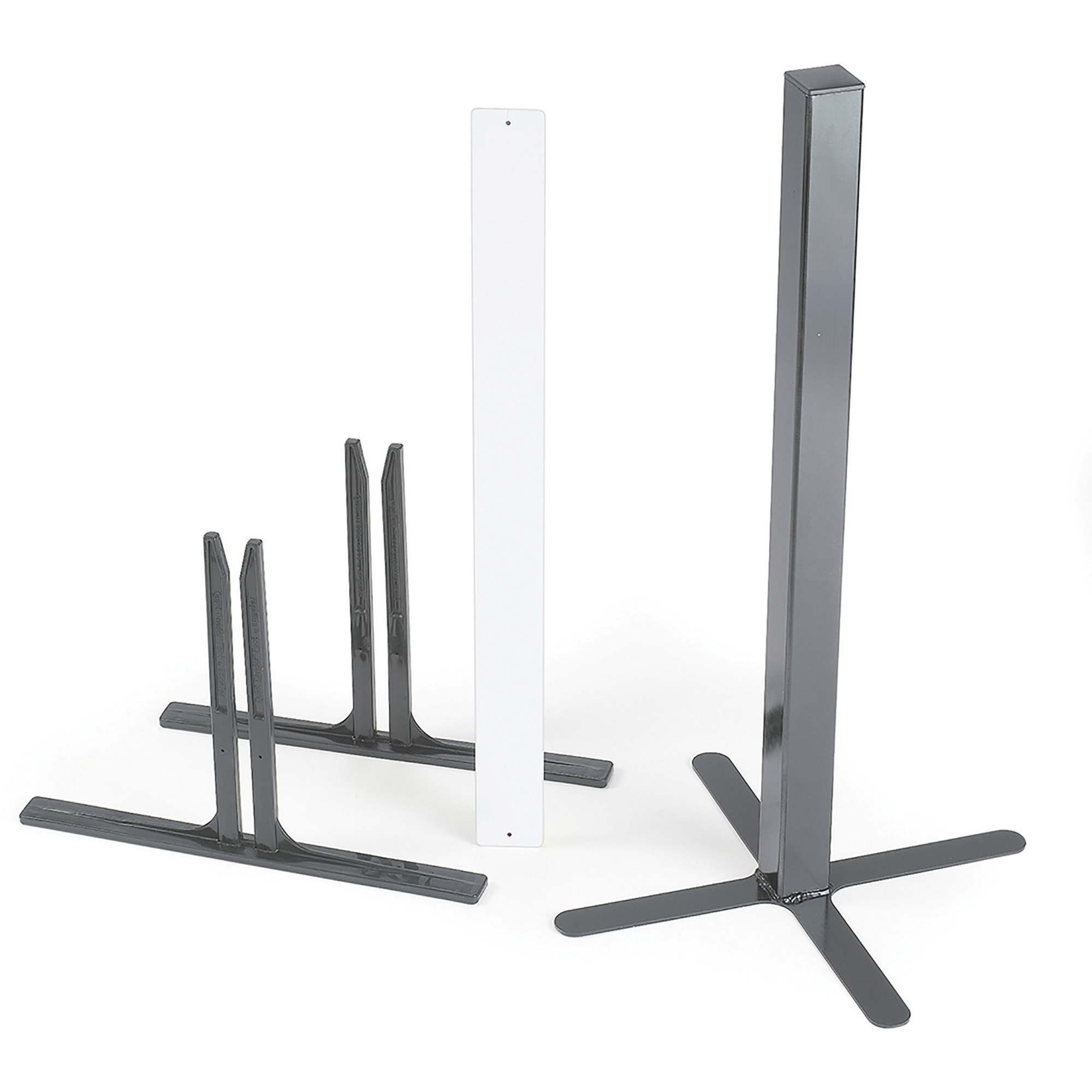 Image of Angeles Room Divider Support Feet