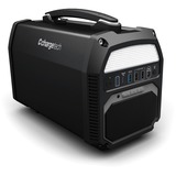 Image of ChargeTech 124,000 mAh Portable Power Station