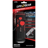 Image of Life+Gear Stormproof Crank Light