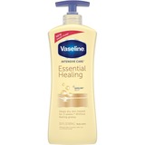 Image of Vaseline Intensive Care Lotion