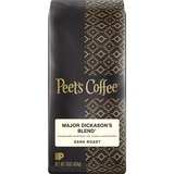 Image of Peet's Major Dickason's Blend Dark Roast Whole Bean Coffee Whole Bean