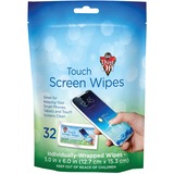Image of Dust-Off Touch Screen Wipes