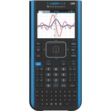 Image of Texas Instruments Nspire CX II CAS Graphing Calculator
