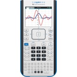 Image of Texas Instruments Nspire CX II Graphing Calculator