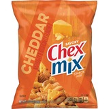 Image of Chex Mix Cheddar Snack Mix
