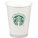 Image of We Proudly Serve Branded Hot Cups
