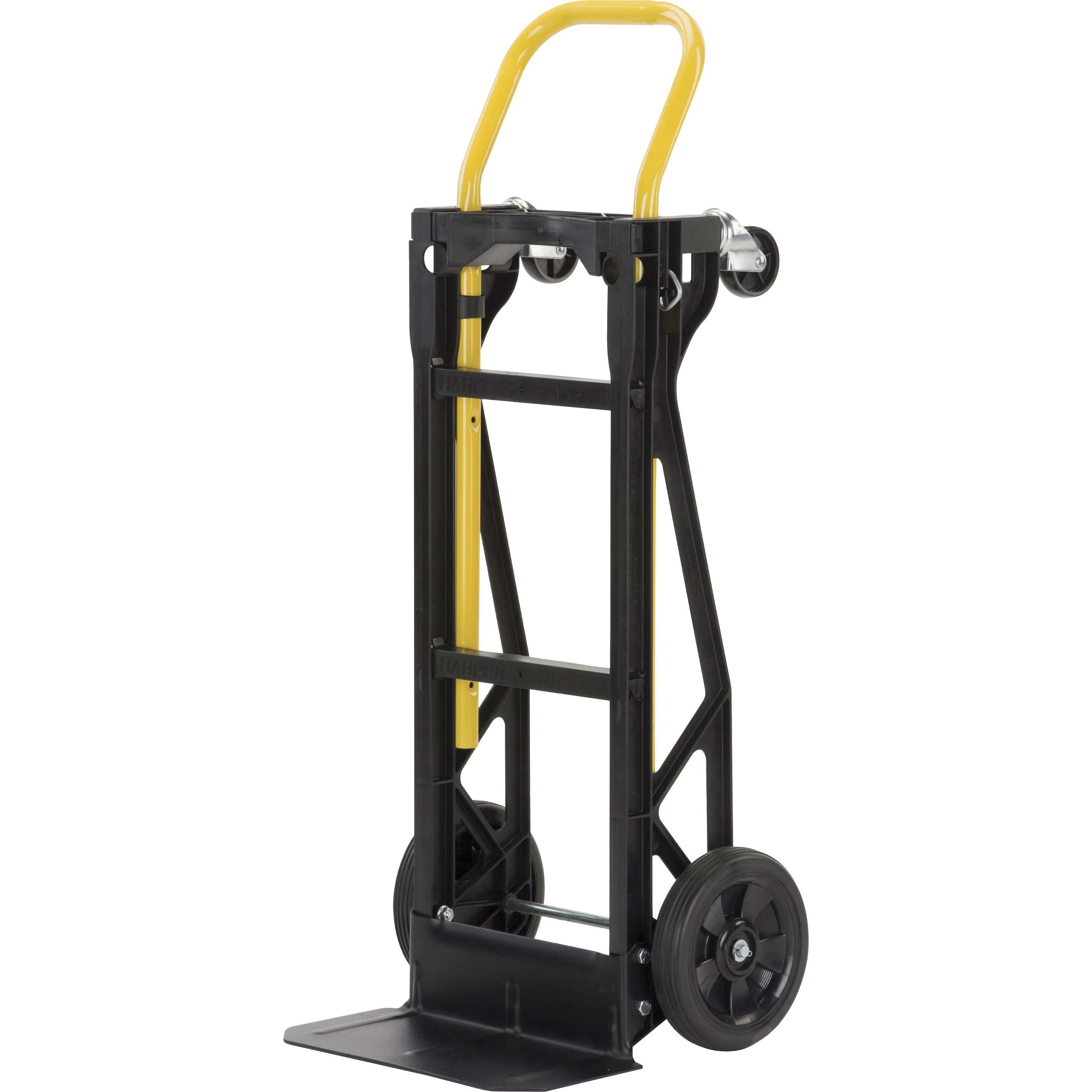Image of Harper Ultra Lite 2-in-1 Hand Truck