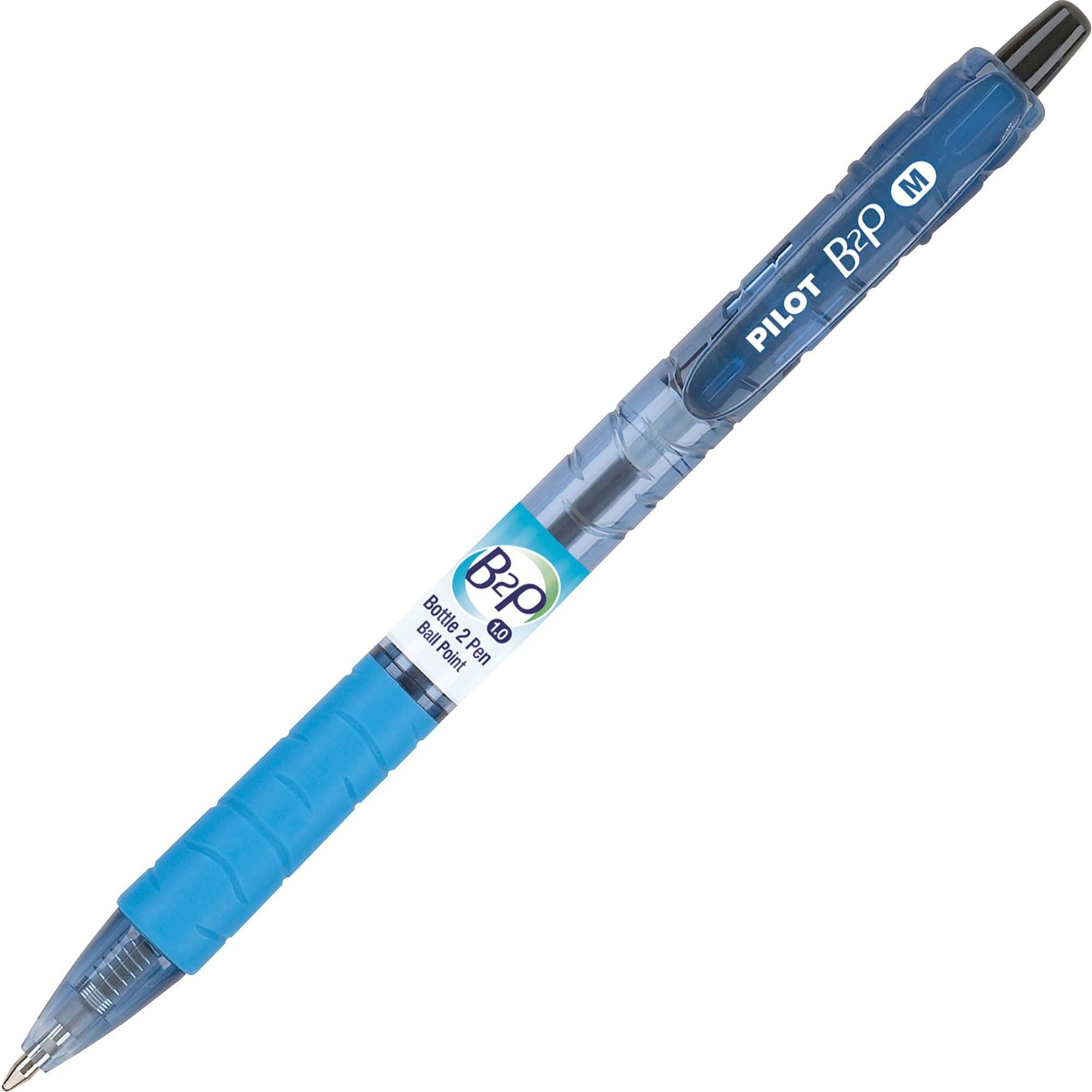 Image of B2P Ball Point Retractable Pen