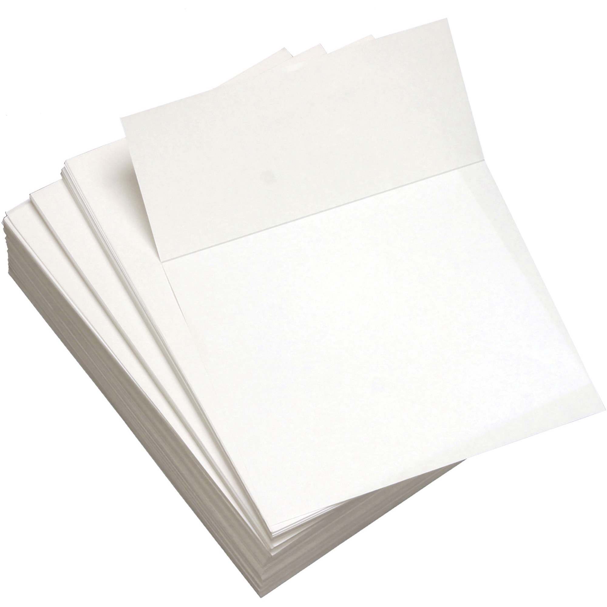 Image of Willcopy Inkjet Laser Print Copy & Multipurpose Paper(SKU: 297332)